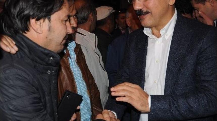 Bakan Elvan&rsquo;dan Narenciyeye Teşvik M&uuml;jdesi