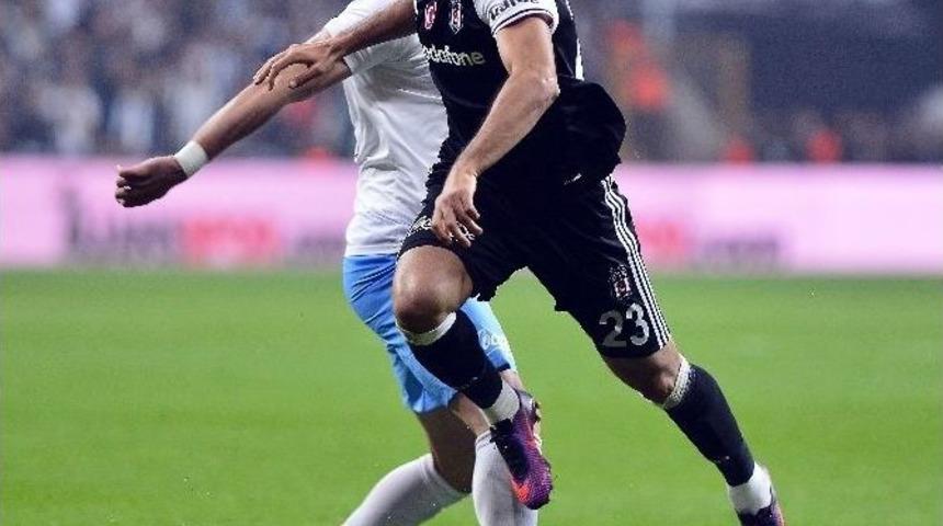 Kartal Arena&rsquo;da U&ccedil;tu