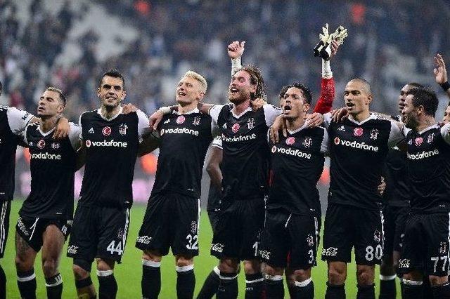 Kartal Arena&rsquo;da U&ccedil;tu 1