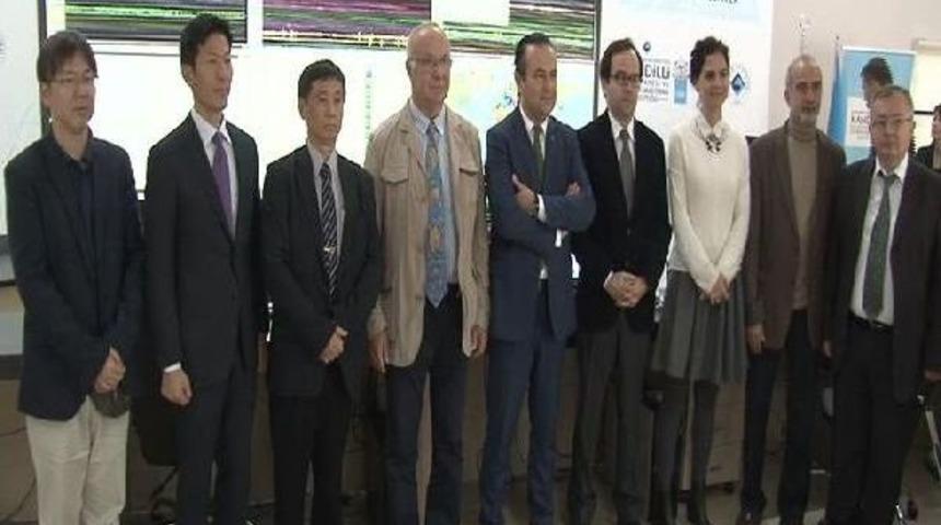 Prof. Dr. &Ouml;zener: Tsunamiler Hi&ccedil;bir Zaman Japonya'daki Gibi B&uuml;y&uuml;k Olmayacak