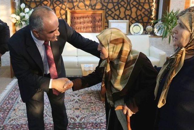 Emine Nine Yeni Evine Kavuştu 2