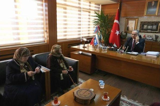 Emine Nine Yeni Evine Kavuştu 3