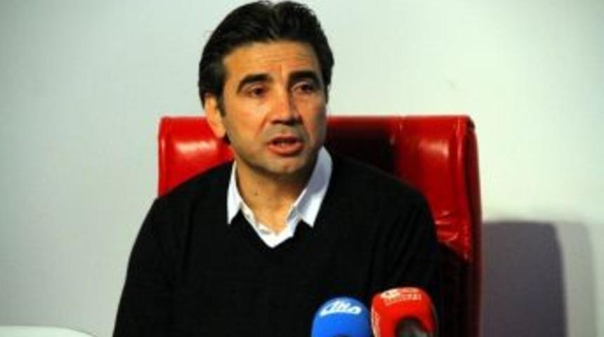 &Ouml;zk&ouml;yl&uuml;: &ldquo;duamız Kabul Oldu&rdquo;