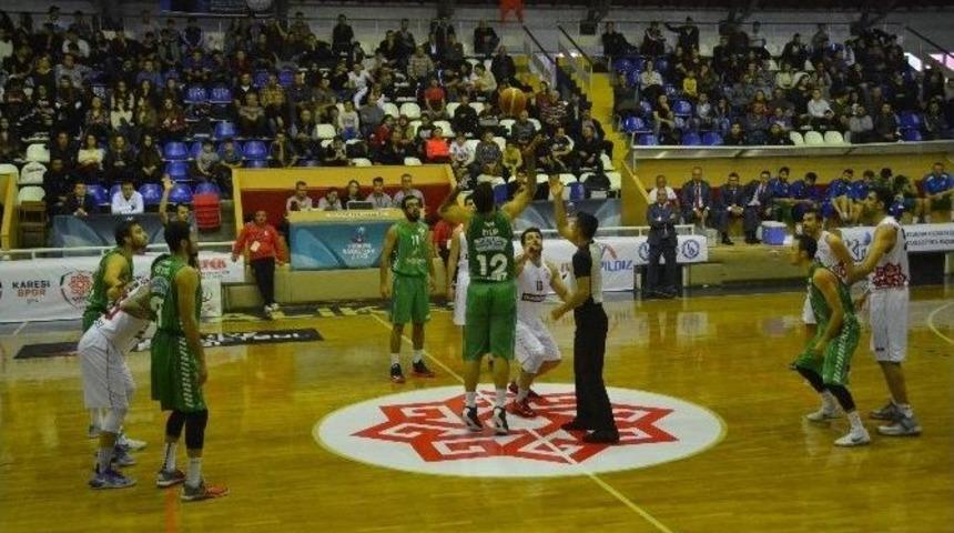 T&uuml;rkiye Basketbol 2. Lig