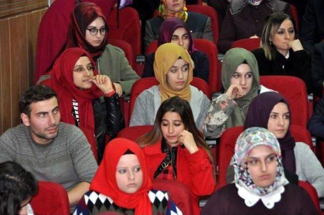 Maliye Bakanı Ağbal: B&uuml;t&ccedil;enin Y&uuml;zde 20 sini Eğitime Ayırdık 1