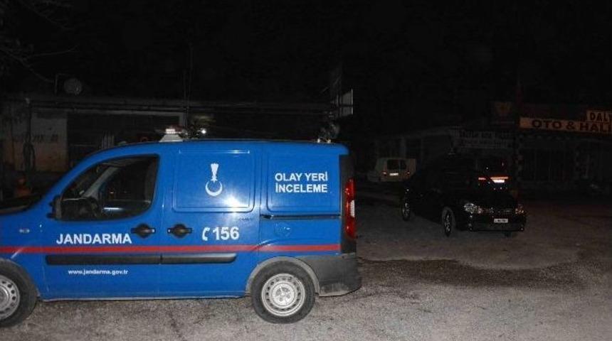 Muğla’da Cinayet