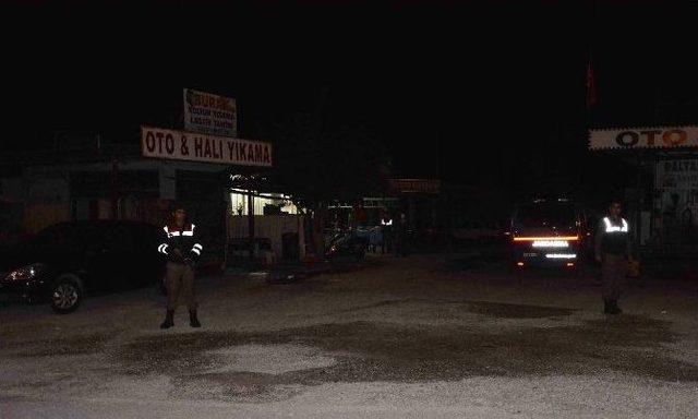 Muğla’da Cinayet 1