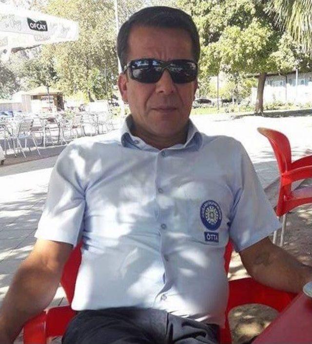 Muğla’da Cinayet 2