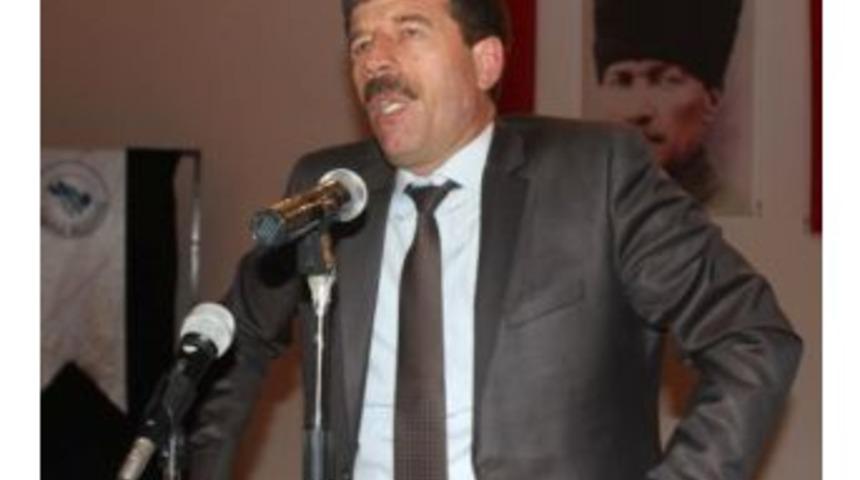 K&uuml;rt K&ouml;kenli Politikacı Aysu&rsquo;dan Hdp A&ccedil;ıklaması