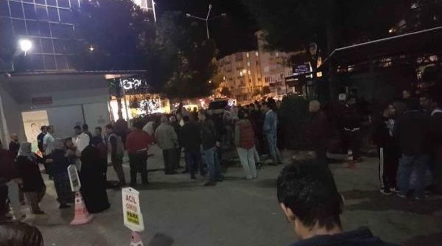 Tartıştığı Arkadaşını Tüfekle Vurup Öldürdü