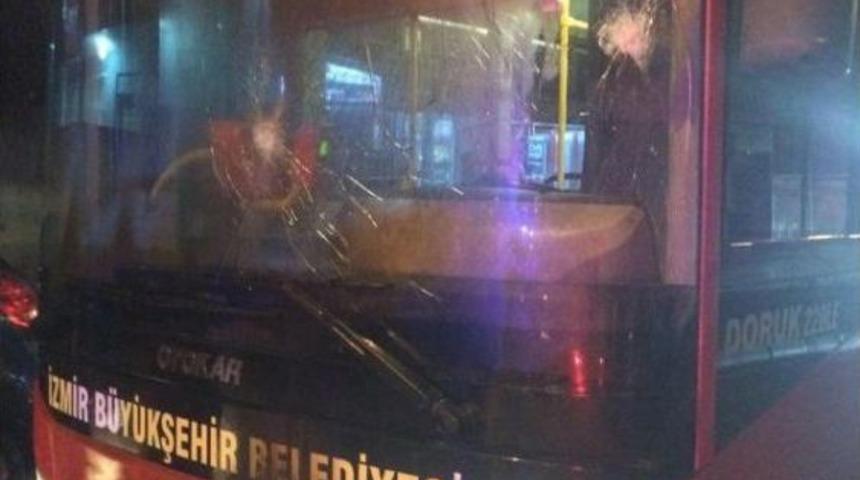 İzmir'de Ter&ouml;r Operasyonu: 9 G&ouml;zaltı