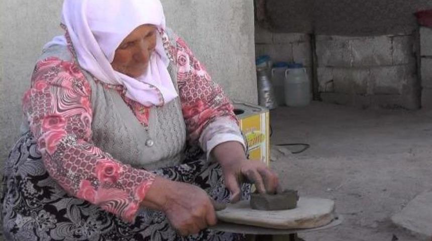 60 Yıldır &Ccedil;&ouml;mlek Yapıyor