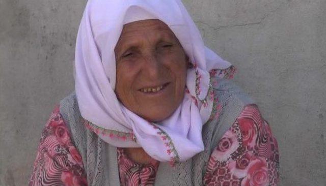 60 Yıldır &Ccedil;&ouml;mlek Yapıyor 2