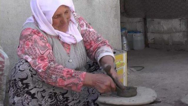 60 Yıldır &Ccedil;&ouml;mlek Yapıyor 3