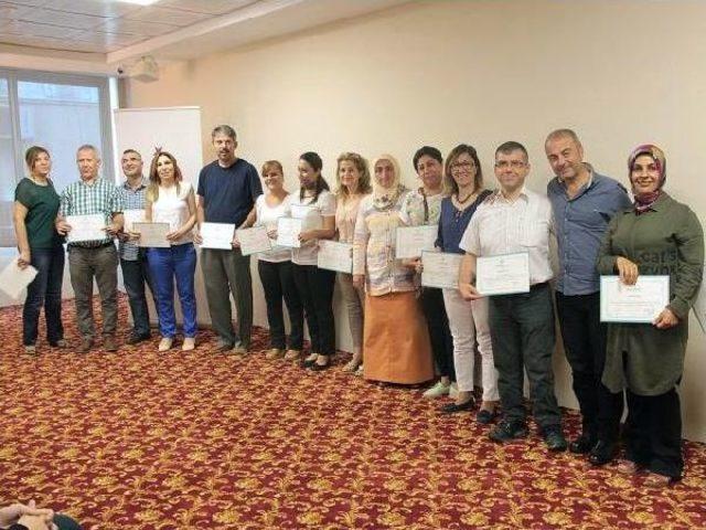 590 Sağlık&ccedil;ıya Evlilik &Ouml;ncesi Danışmanlık Eğitimi 1