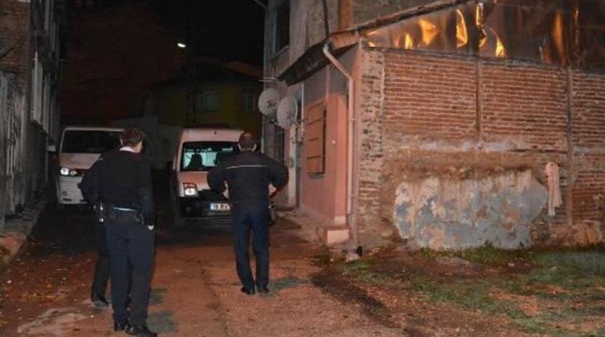 Kuzenini 11 Bı&ccedil;ak Darbesiyle &Ouml;ld&uuml;rd&uuml;, 12.5 Yıl Hapse &Ccedil;arptırıldı