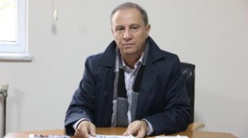 "gelecek, Tarım Ve Hayvancılık &Uuml;zerine Kurulacak"