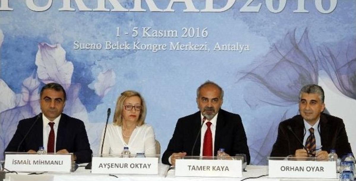 Meme Kanserinde Vurucu Silah &rsquo;erken Tanı&rsquo;