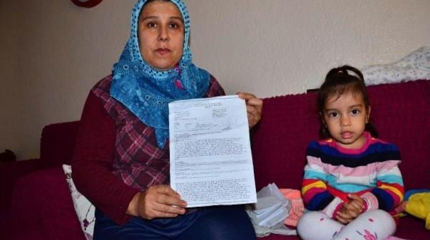 Minik Ayşe'ye 4 Yılda Teşhis Konulamadı