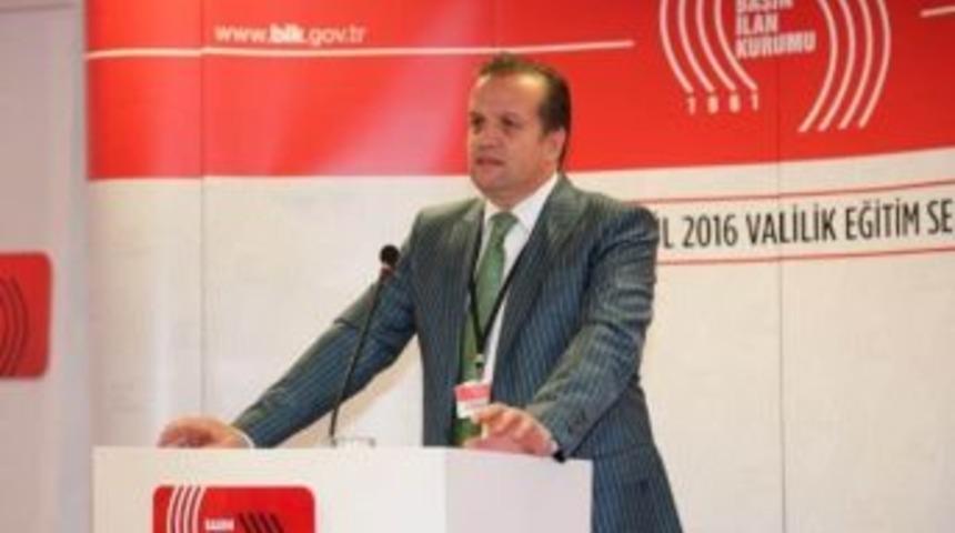 Anadolu Basını Başarılı Bir Sınav Veriyor