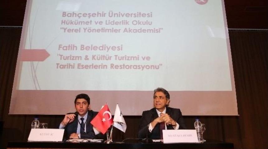 Fatih&rsquo;te Son 300 Yılın En Kapsamlı Restorasyon &Ccedil;alışmaları Yapılıyor