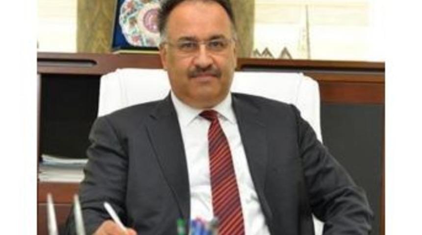 Iğdır &Uuml;niversitesi Rekt&ouml;r&uuml; Tutuklandı