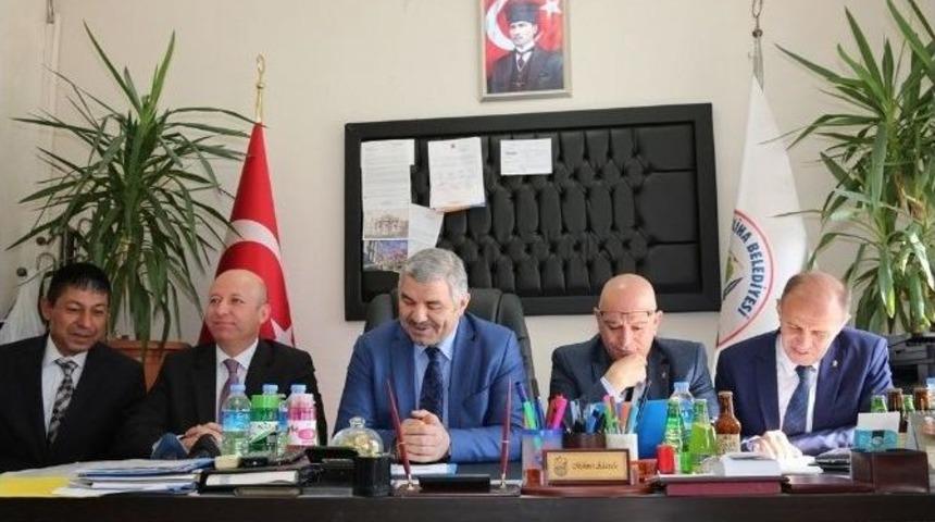 &Ccedil;elik Ve &Ccedil;olakbayrakdar&rsquo;dan Yemliha Seferberliği