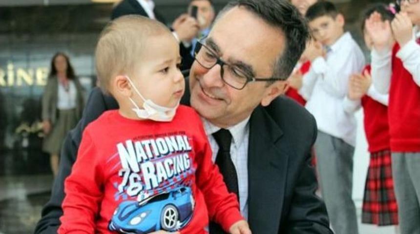 'l&ouml;semi 3 Yaş Altı &Ccedil;ocuklarda Artıyor' Uyarısı