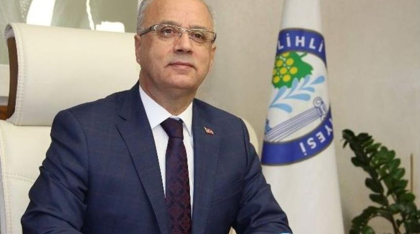 Salihli&rsquo;nin Atış Poligonu Hızla Y&uuml;kseliyor