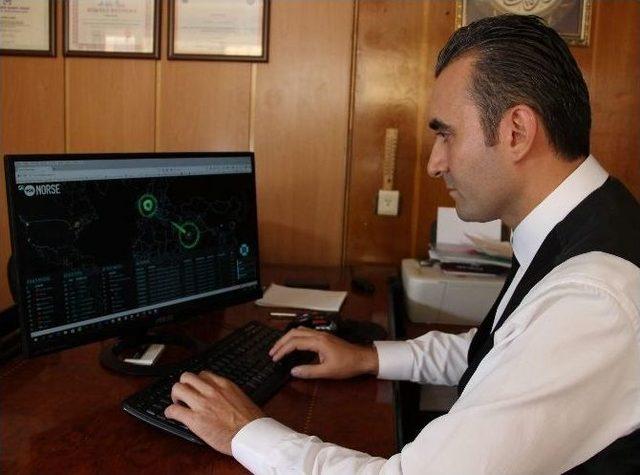 (özel Haber) Bilişim Uzmanlarından Düşman Hackerlara Gözdağı