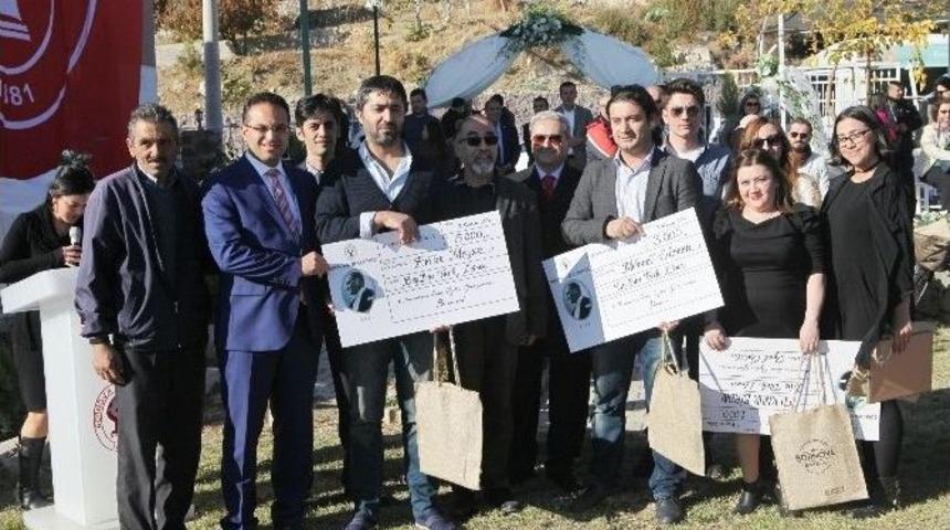 Homeros Kısa &Ouml;yk&uuml; Yarışması Sonu&ccedil;landı