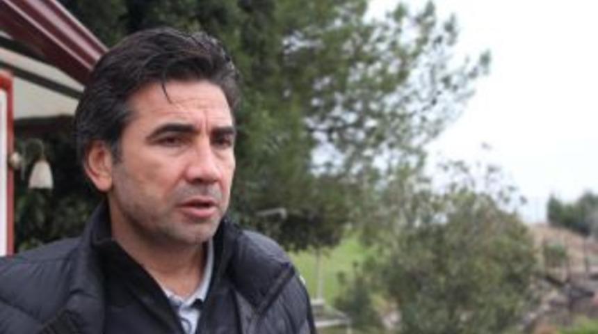 Samsunspor Teknik Direktörü Özköylü: Hedefimiz 3 Puan