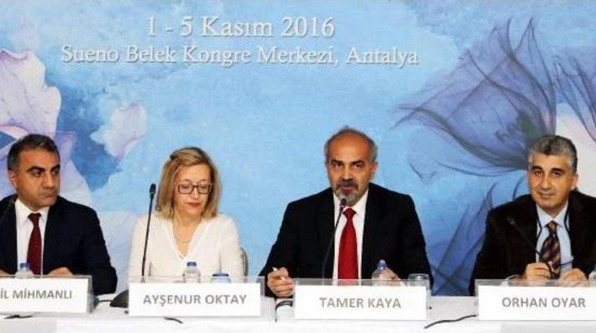 Hekimler, Hastanın Mr Isteğine Yeniliyor