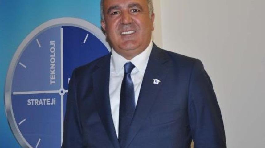 Coldwell Banker T&uuml;rkiye Başkanı: Emlak Yasası &Ccedil;ıkarılmalı