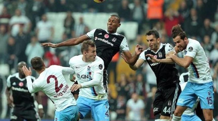 Trabzonspor'un M&uuml;cadelesi Beğenildi