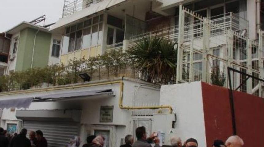 Bulgaristan Cumhurbaşkanını Se&ccedil;mek I&ccedil;in Oy Verdiler