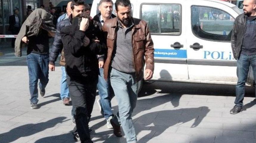 Konya&rsquo;da 14 Pilot Daha Serbest Kaldı