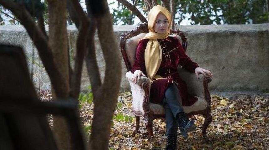 15 Temmuz Mağdurlarına Moda İle Destek Oluyor