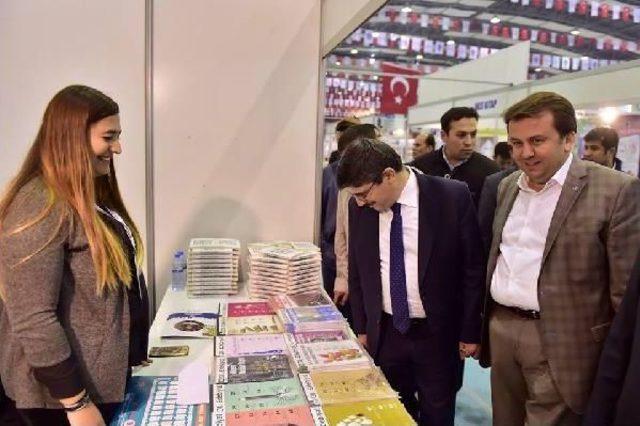 Ak Partili Aktay: Hdp'ye O Verenler Bile Tutuklamaları Anlayışla Karşıladı