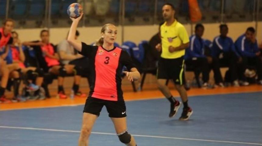 Yenimahalle&rsquo;nin Kadınları 7&rsquo;de 7 Yaptı