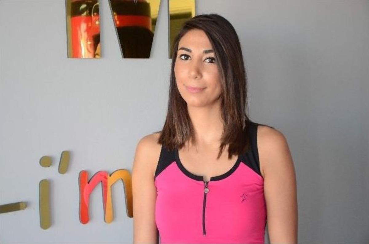 (&ouml;zel Haber) Kadınların Kış Aylarında Fit Kalmasının Yeni Yolu: &rsquo;reformer Pilates&rsquo;