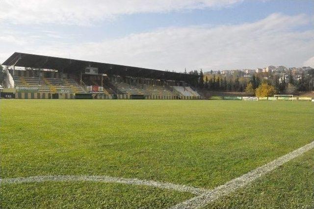 Darıca Gençlerbirliği - Beşiktaş Maçı İzmit İsmetpaşa Stadyumu’nda Oynanacak