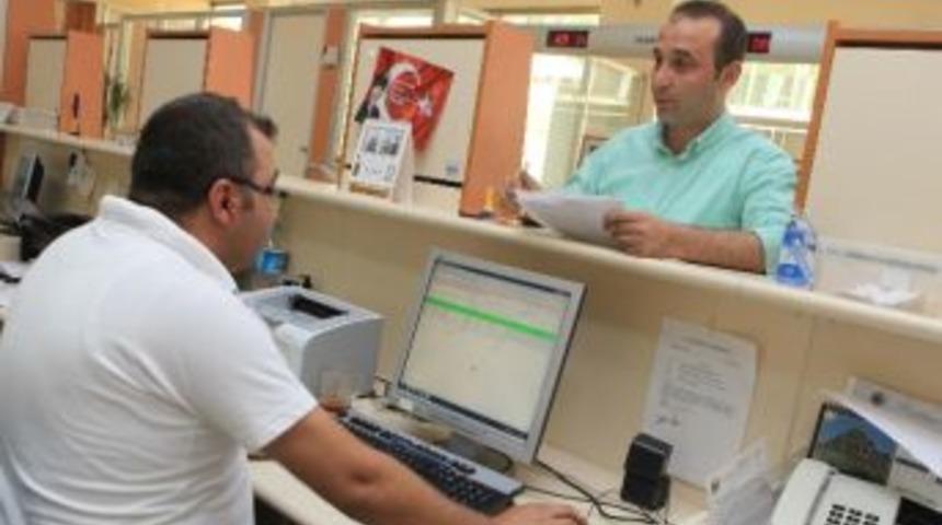 Vergi Affı Ve Bor&ccedil; Yapılandırmada Son G&uuml;n 25 Kasım