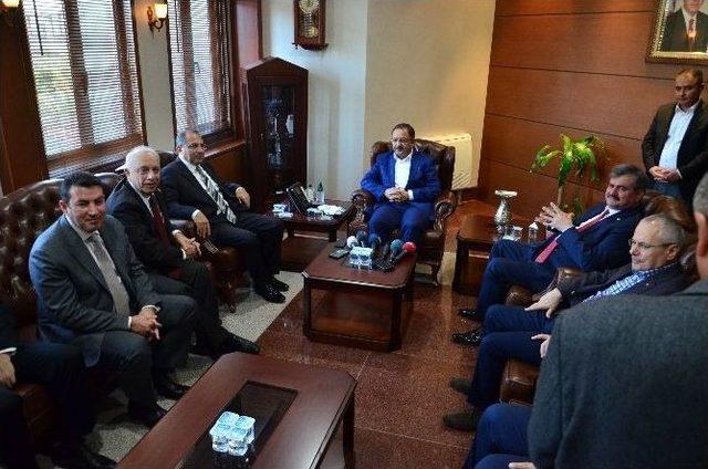 Hdp&rsquo;nin Meclis&rsquo;teki &Ccedil;alışmalarını Durdurma Kararına Bakan &Ouml;zhaseki&rsquo;den A&ccedil;ıklama 1