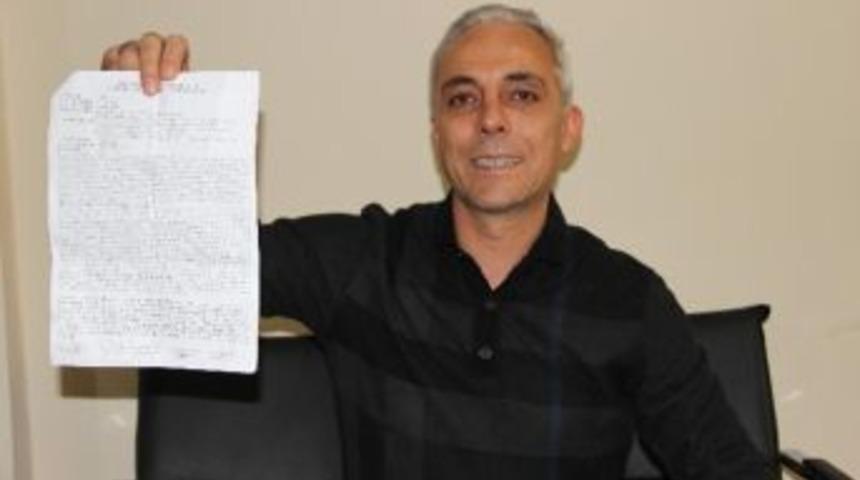 Bilin&ccedil;li T&uuml;ketici Hakkını Aldı