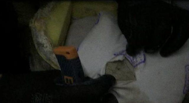 Pkk/kck ya Narkoter&ouml;r Operasyonu; 12 Milyon Tl lik Uyuşturucu Ele Ge&ccedil;irildi 3
