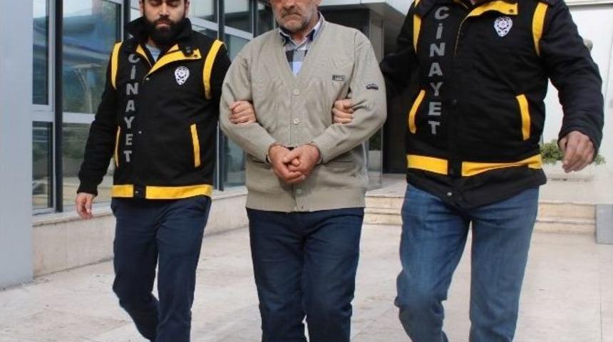 Eşinin Aşk Yaşadığını &Ouml;ne S&uuml;rd&uuml;ğ&uuml; Şahsı &Ouml;ld&uuml;rd&uuml;, Pişman Olmadığını S&ouml;yledi