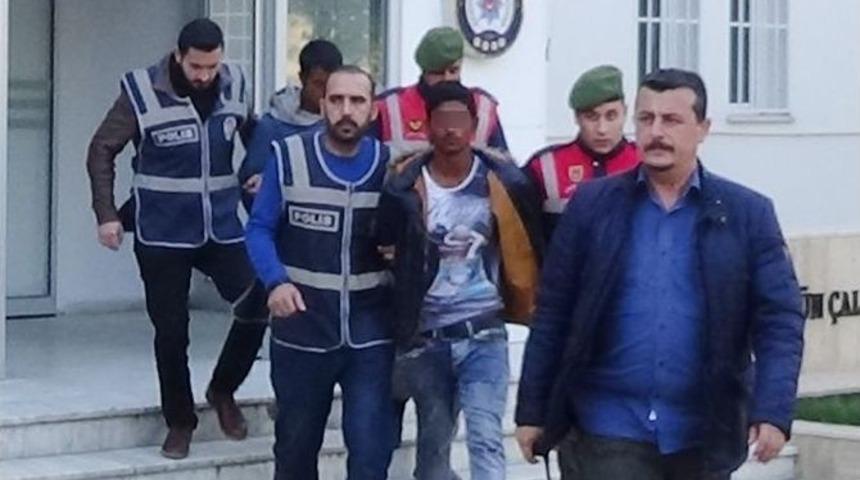 700 Lirası Gasp Edilen Yaşlı Adam &Ouml;ld&uuml;