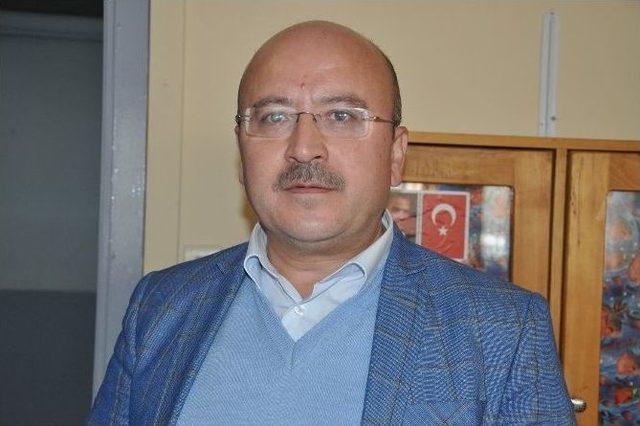 Soydaşlar Cumhurbaşkanlığı Seçimi İçin Sandık Başında