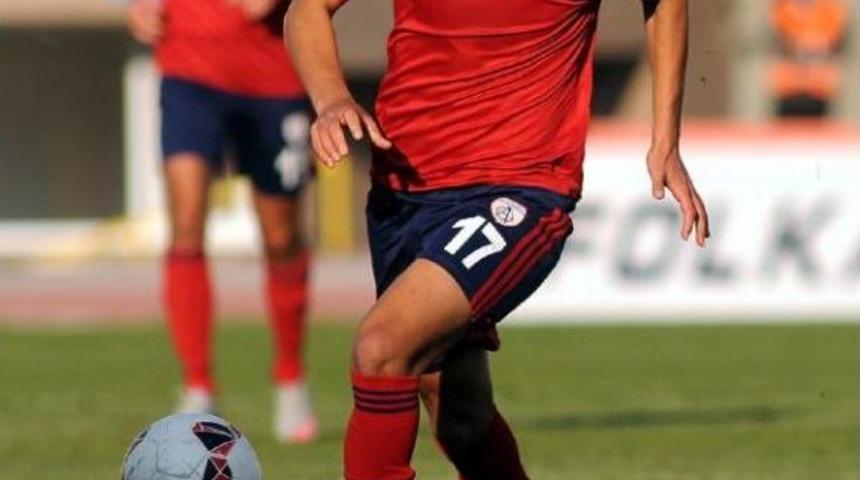 Milli Takıma İzmirli 6 Futbulcu